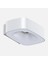 Solar LED Kare Aplik Beyaz 5