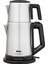 Steel N More Çay Makinesi Inox 1