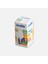 Ecolite Soft Filament G45 4 W Beyaz Klasik E27 Duy LED Ampul 1