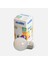 Ecolite Soft Filament G45 4 W Beyaz Klasik E27 Duy LED Ampul 3