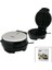 SSM-2591 Waffle Makinesi 1