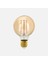 Eglo G80 4 W Sarı 1700K E27 LED Ampul 1