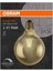 Osram Rustik Globe 7.5 W Sarı LED E27 Duy LED Ampul 1