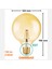 Osram Rustik Globe 7.5 W Sarı LED E27 Duy LED Ampul 4