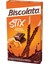 Biscolata Stix Karamel Parçacıklı 36 G 1