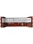 Saf Peanut Fıstıklı ve Çikolatalı Protein Bar 50 G 2