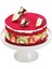 Red Velvet Pasta 2-4 Kişilik 1