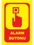 Extra Fix 16X24 cm Pvc Yangın Alarm Butonu 1