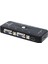 4 Port USB Manuel Butonlu Kwm Switch 2