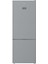 Alk 471 Xıe 490 L Inox Dijital Ekran Buzdolabı 1
