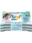 baby Aktif Cep Mendil 3X15'LI 1