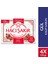 Gül Saf Kalıp Sabun 4X150 gr 1