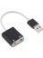 USB 7.1 Ses Kartı 2