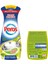 675 ml Sıvı Bulaşık Deterjanı Elma 2