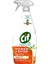 Power Shine Cleanboost Sprey Temizleyici Mutfak Için Temizleyici ve Yağ Çözücü 750 ml 2