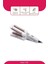 SHD-1712 Saç Şekillendirme Cihazı 2