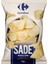 Tırtıklı Sade Patates Cipsi 150 G 1