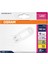 Osram LED Star 1.9 W Sarı LED G9 Duy LED Ampul 1