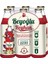 Reyhan ve Gül Aromalı Gazlı Içecek 6X250 ml 1