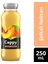 Şeftali Nektarı Cam 250 ml 1