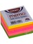 Memo Stick 50X50 mm Neon Renkler 1