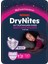 Drynites Gece Külodu Kız 8-13 Yaş 9'lu 1