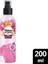 Yumoş Extra Yumoş Jetfresh Giysi Spreyi Orkide 200 ml 1