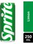 Limon Aromalı Gazoz Kutu 250 ml 1