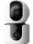 Smart Kamera C300 Dual Beyaz 1