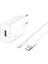 XC4001L X-Chargerl Lite 12 W Şarj Aleti + Lightning Kablo Beyaz 1