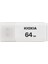 USB 64 GB Transmemory 2.0 1