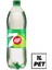 Limon Aromalı Gazoz Pet 1 L 1