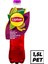 Ice Tea Mango Pet 1,5 L 1