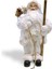 Yılbaşı Noel Baba Figürü 30 cm 1