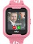 Watch 4g Pembe Akıllı Çocuk Saati 1