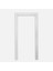 Baudoor 77*201CM 10-13 Amerikan Kapı Kasa Pervaz Takımı 1