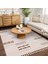 Crea Platon P1751A Halı 80X150 cm 1