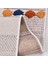 Crea Platon P1751A Halı 80X150 cm 5