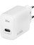 XC4010 X-Chargersmart 20 W Usb-C Hızlı Şarj Aleti Beyaz 1