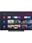 43UA3E63DT 43" UHD Android LED Tv 1