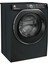 Hwp 49AMBCR/1-S A Enerji 9 kg Gri Çamaşır Makinesi 2