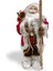 Yılbaşı Noel Baba Figürü 30 cm 1