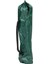Katlanır Kare Kamp Masası Yeşil 47 cm 2