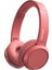 TAH4205RD Kablosuz Bluetoothlu Kırmızı Kulak Üstü Kulaklık 1