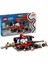 ® 60443 City Ferrari Arabalı F1 Pit Stop ve Pit Ekibi 1