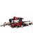 ® 60443 City Ferrari Arabalı F1 Pit Stop ve Pit Ekibi 2