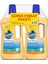Ahşap Yüzey Temizleyici Klasik 2'li Paket 2X750ML 1