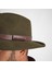 Fötr Şapka - Avcılık ve Doğa Gözlemi - Yeşil - 100 3