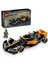 ® 76919 2023 Mclaren Formula 1 Yarış Arabası 2