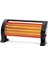 DP-1200Q Elektrikli Quartz Isıtıcı 1200W 1